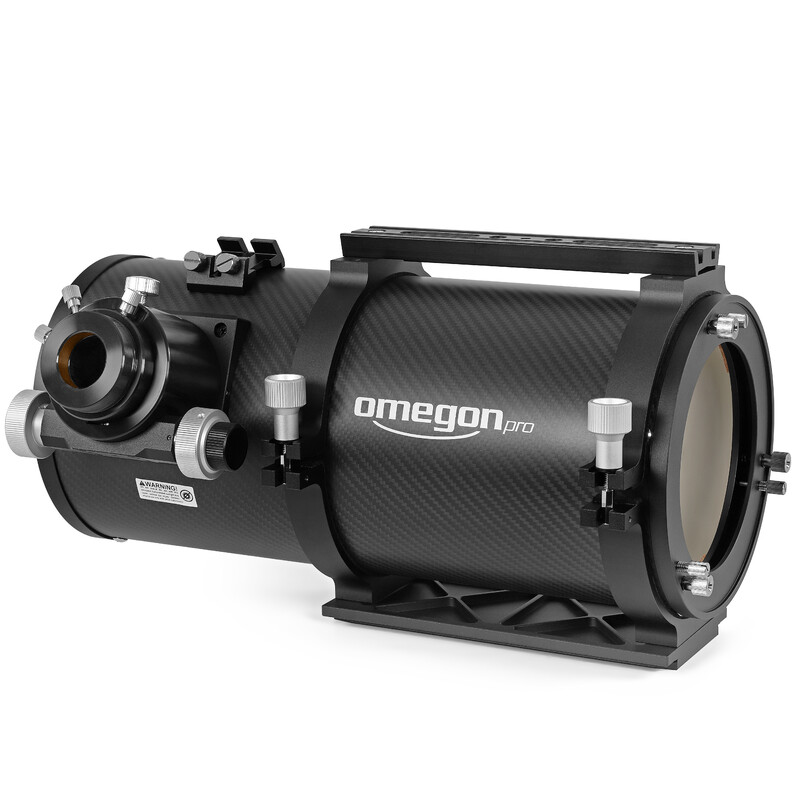 Omegon Telescop Pro Astrograph Carbon 150/500 OTA