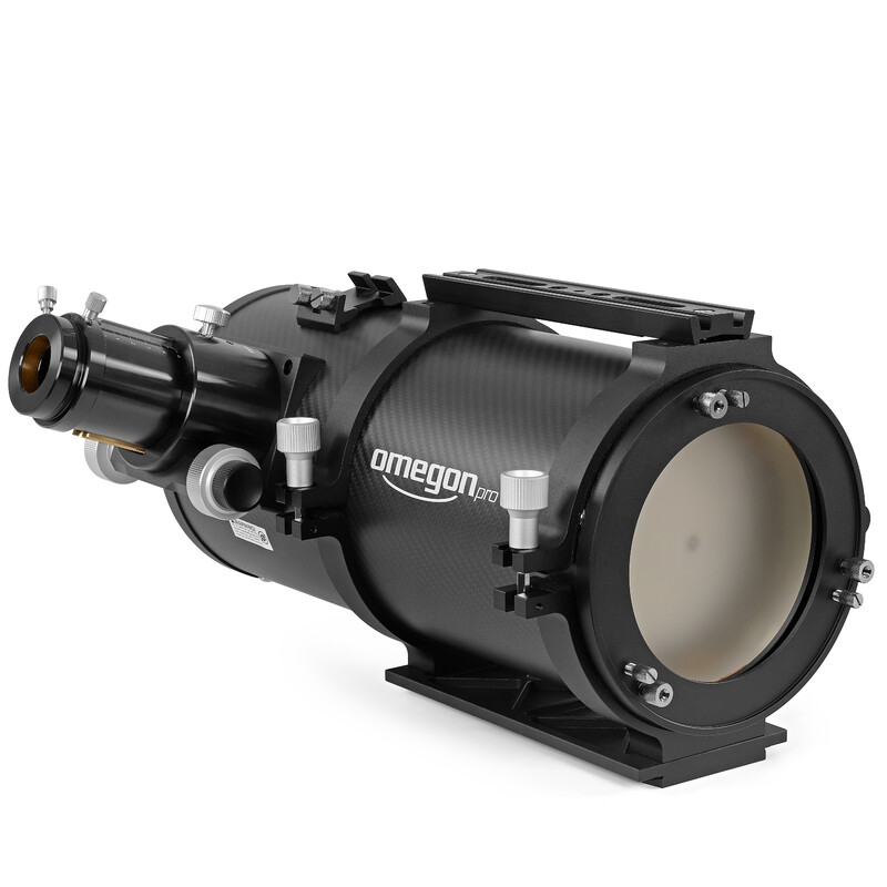 Omegon Telescop Pro Astrograph Carbon 150/500 OTA