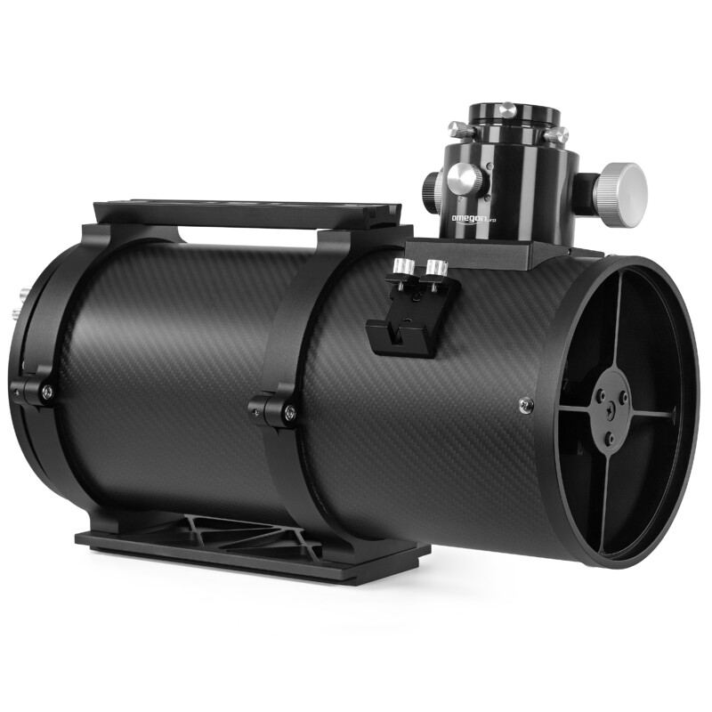 Omegon Teleskop Pro Astrograph Carbon 150/500 OTA