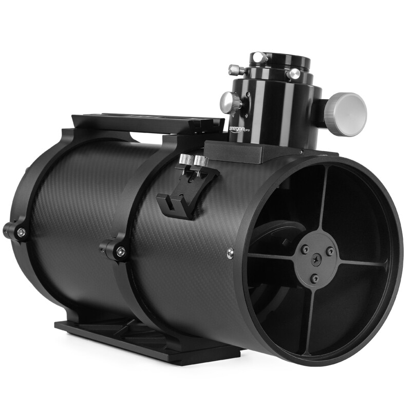 Omegon Telescoop Pro Astrograph Carbon 150/500 OTA