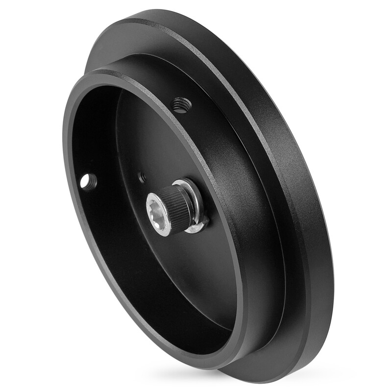 Omegon Adapter gwintowany 3/8'' do kolumny Pro