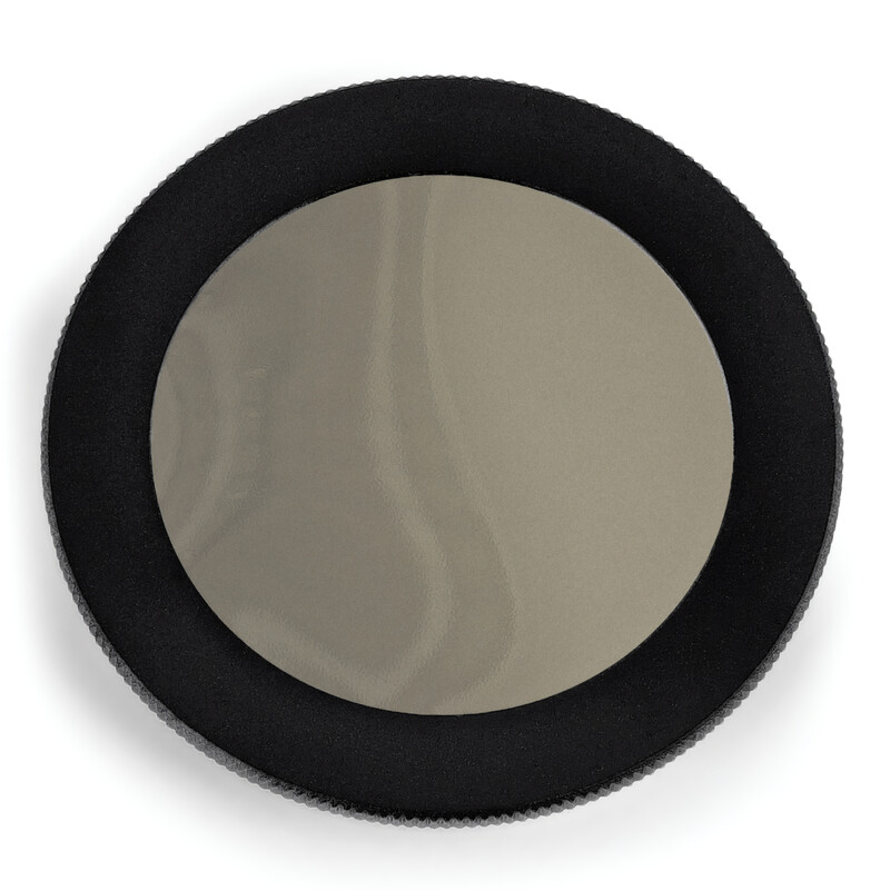 Omegon Sonnenfilter 50mm Seestar S50 + Bino