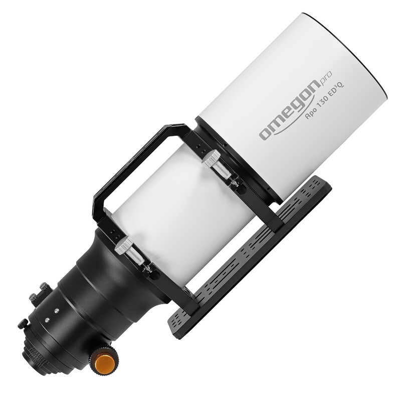 Omegon Apochromatic refractor Pro APO 130/650 ED3Q OTA