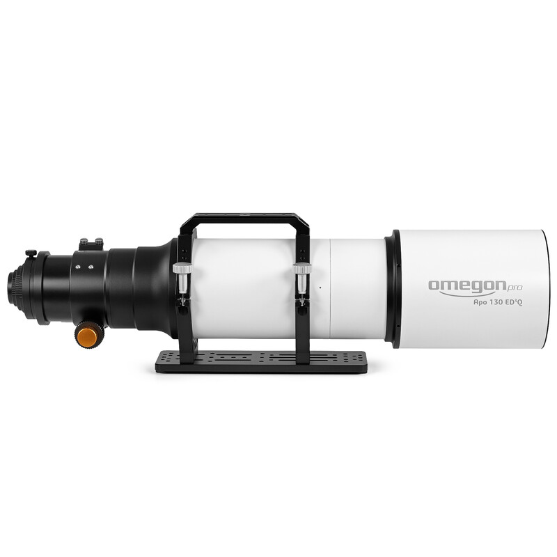 Omegon Apochromatic refractor Pro APO 130/650 ED3Q OTA