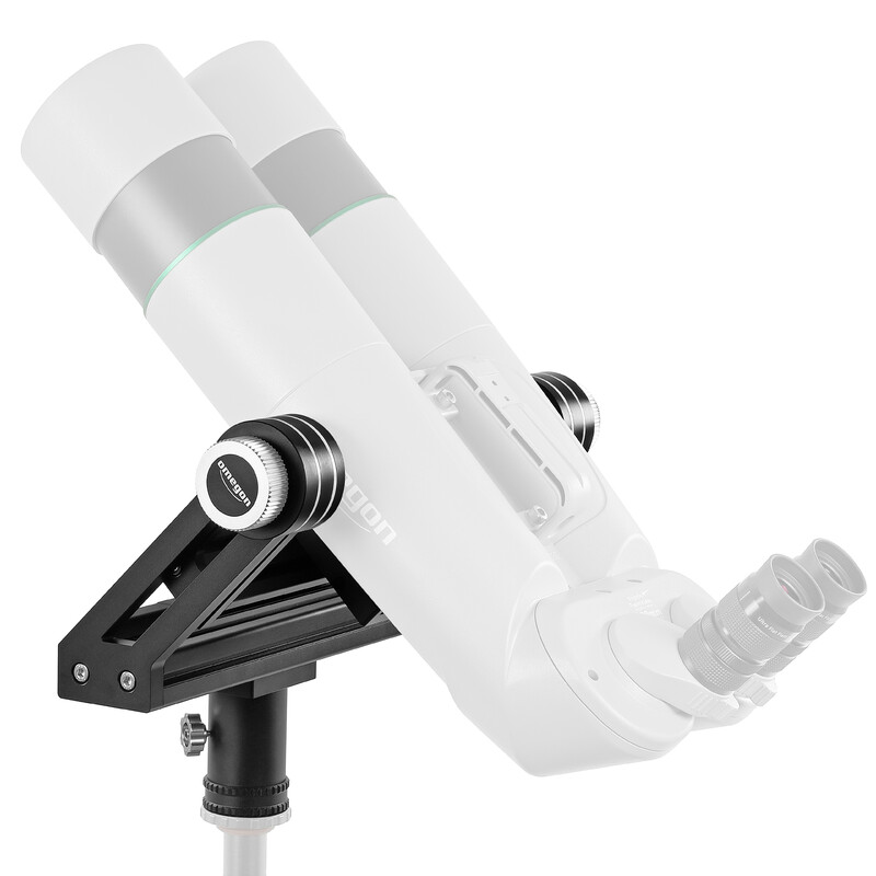 Omegon Pro Neptune II gaffelmontering för stora kikare