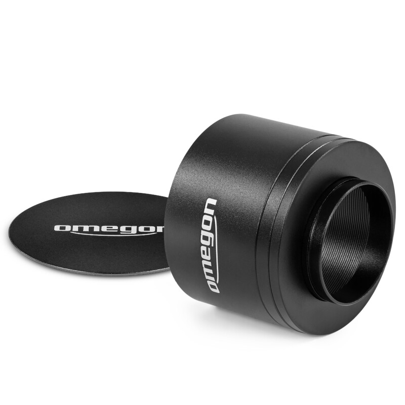 Omegon 30mm Parasolar si capac de protectie pentru Seestar S30