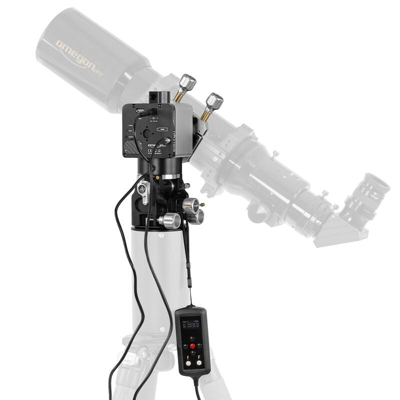 Omegon Montierung Pro HM31 EQ/AZ