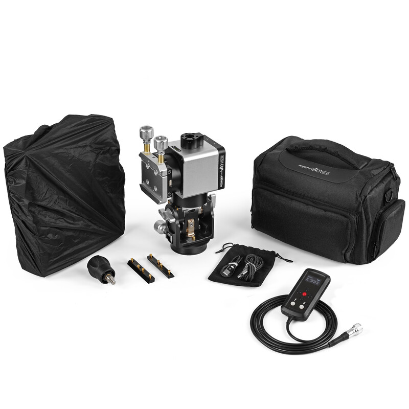 Omegon Mount Pro HM31 EQ/AZ