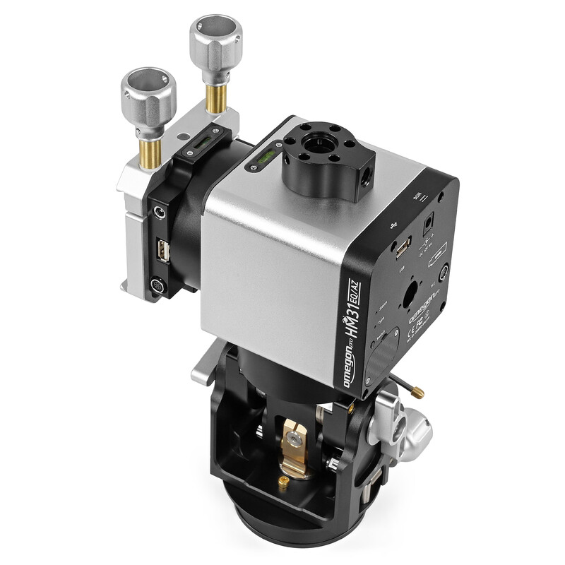 Omegon Montaż Pro HM31 EQ/AZ