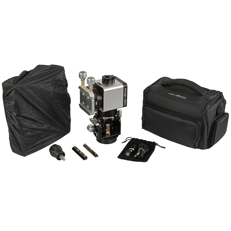 Omegon Montatura Pro HM31 EQ/AZ