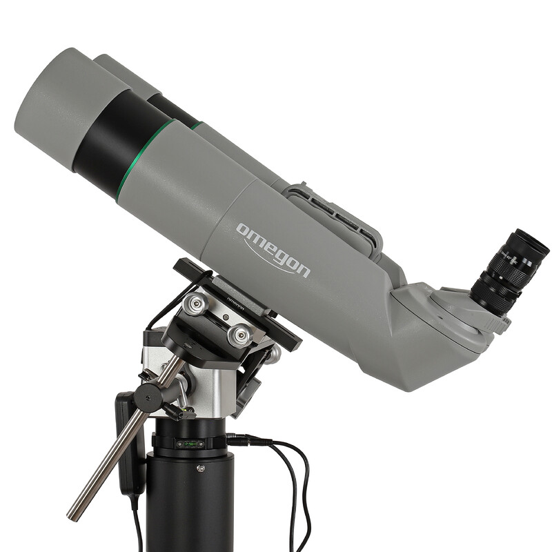 Omegon Montaż Pro HM31 EQ/AZ