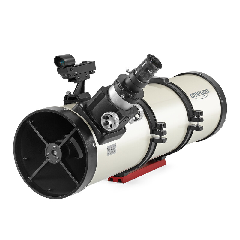 Omegon Telescopio Horizon CR N 150/750
