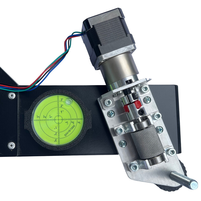 TMS-ASTRO Klin paralaktyczny Platforma EQ wizualnie 35°-40°
