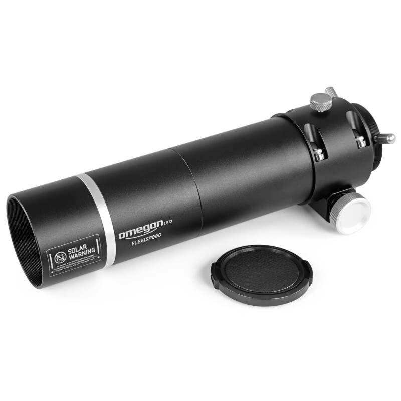 Omegon Guidescope FlexiSpeed 45/200 essential