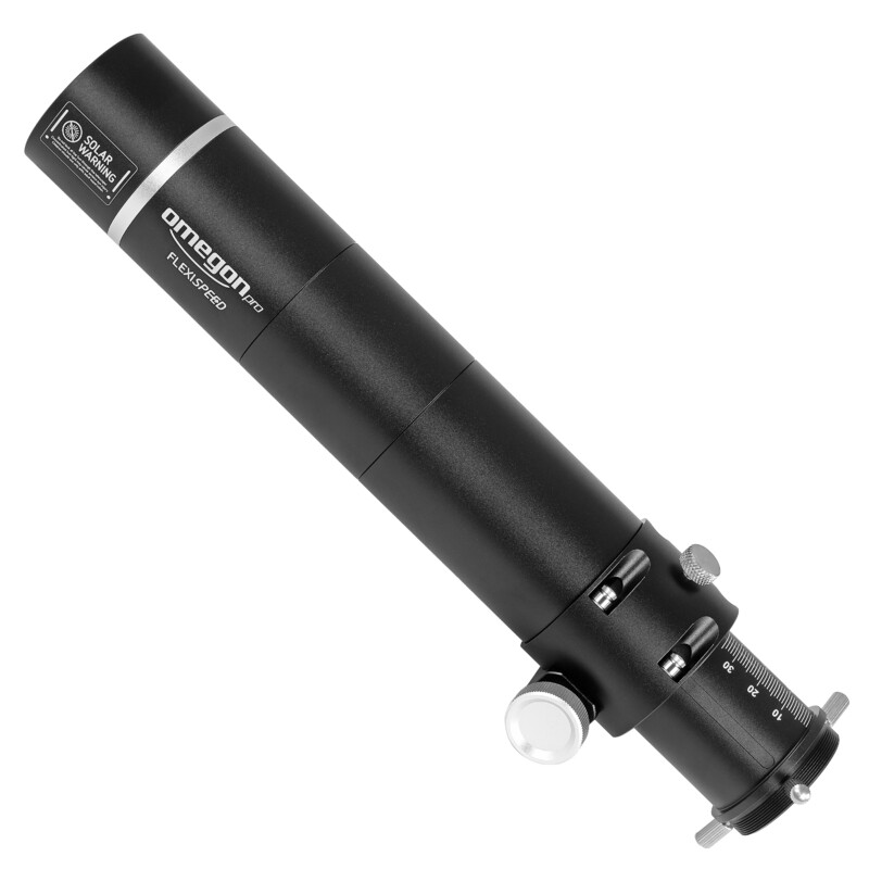 Guidescope Omegon FlexiSpeed 45/250 essential