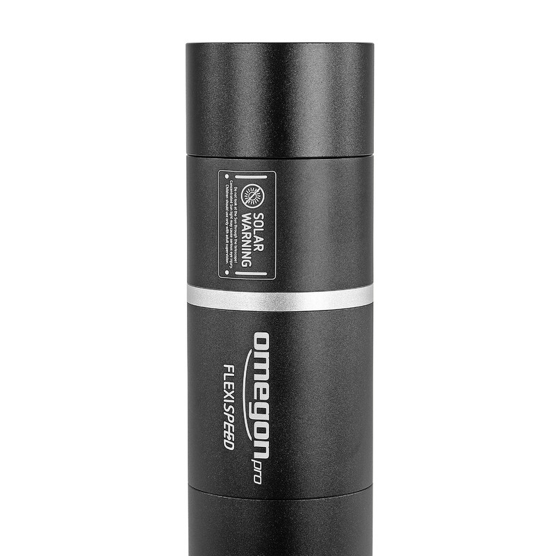 Guidescope Omegon FlexiSpeed 45/250 essential