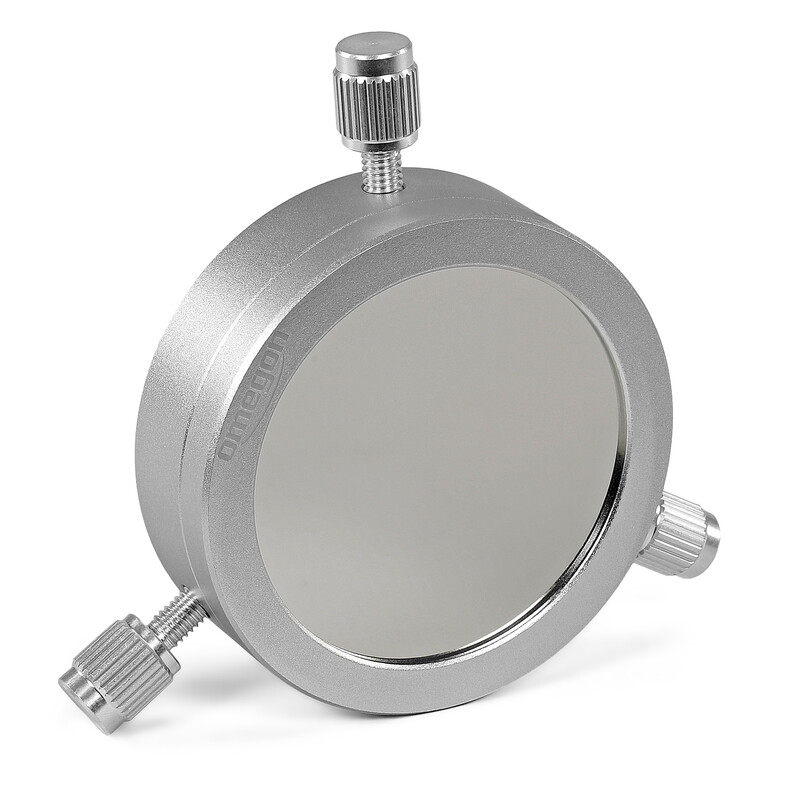Omegon solfilter Helievo 60 (44–68 mm)