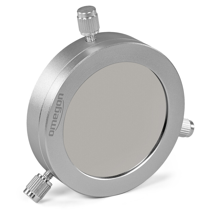 Omegon Filtros solares Sonnenfilter Helievo 72 (64-88mm)