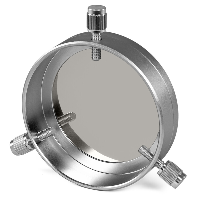 Omegon Solfilter Sonnenfilter Helievo 72 (64-88mm)