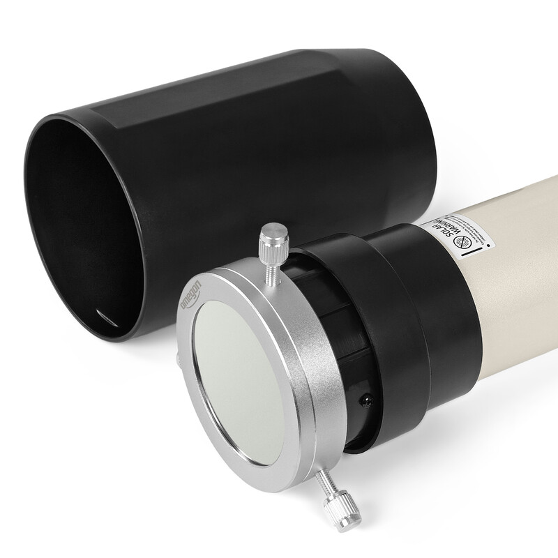 Omegon Filtry słoneczne Helievo 72 (64-88mm)