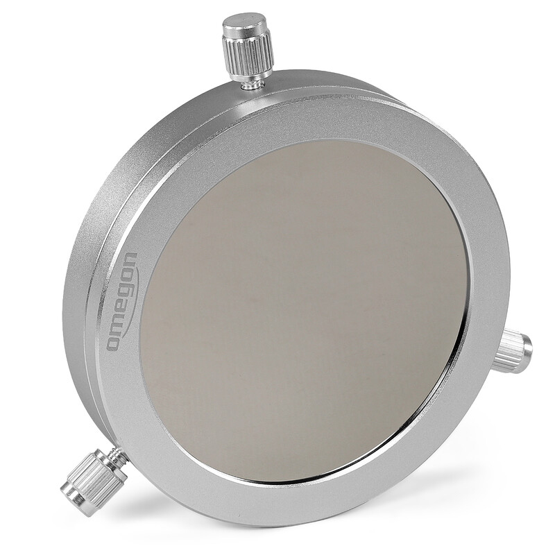 Omegon Filtry słoneczne Sonnenfilter Helievo 92 (84-108mm)