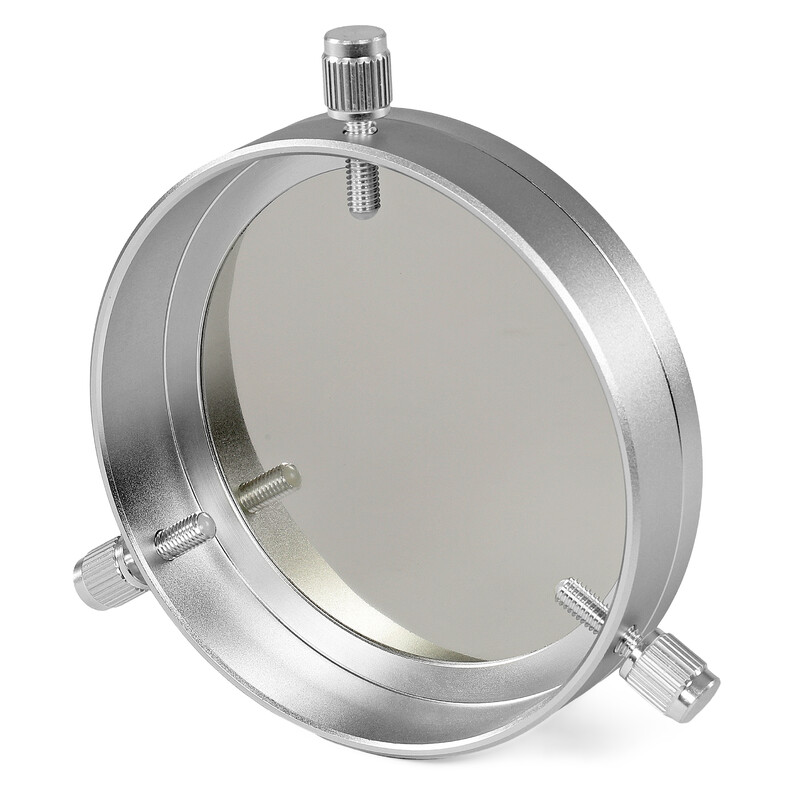 Omegon -zonnefilters Helievo 92 (84-108 mm)