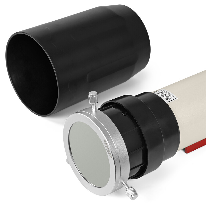 Omegon Zonnefilters Sonnenfilter Helievo 92 (84-108mm)