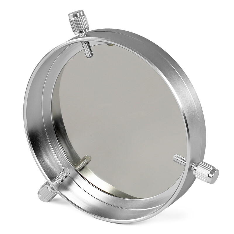 Filtres solaires Omegon Sonnenfilter Helievo 112 (104-128mm)