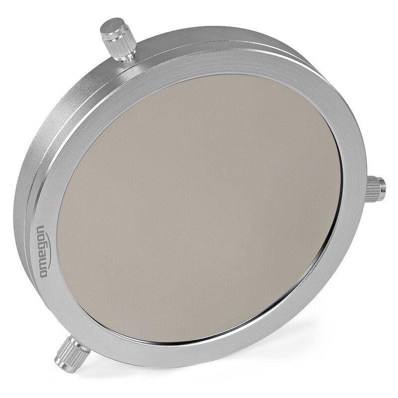 Omegon Solfilter Sonnenfilter Helievo 132 (124-148mm)