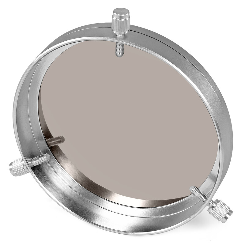 Omegon zonnefilters Helievo 132 (124-150 mm)