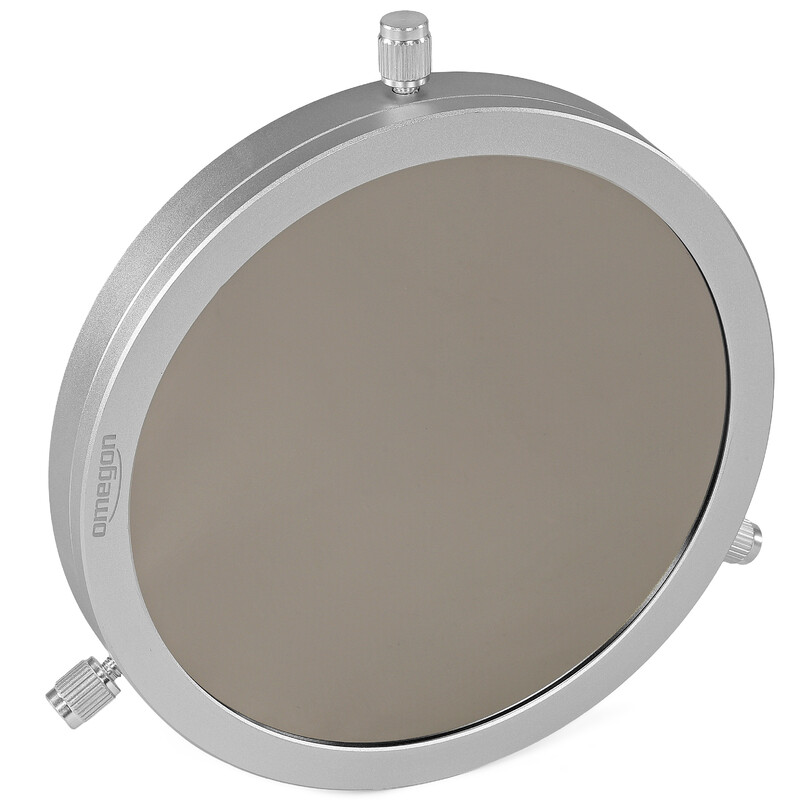 Omegon Filtre solare Sonnenfilter Helievo 152 (144-168mm)