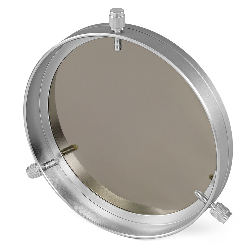 Omegon Filtros solares Helievo 152 (144-170 mm)