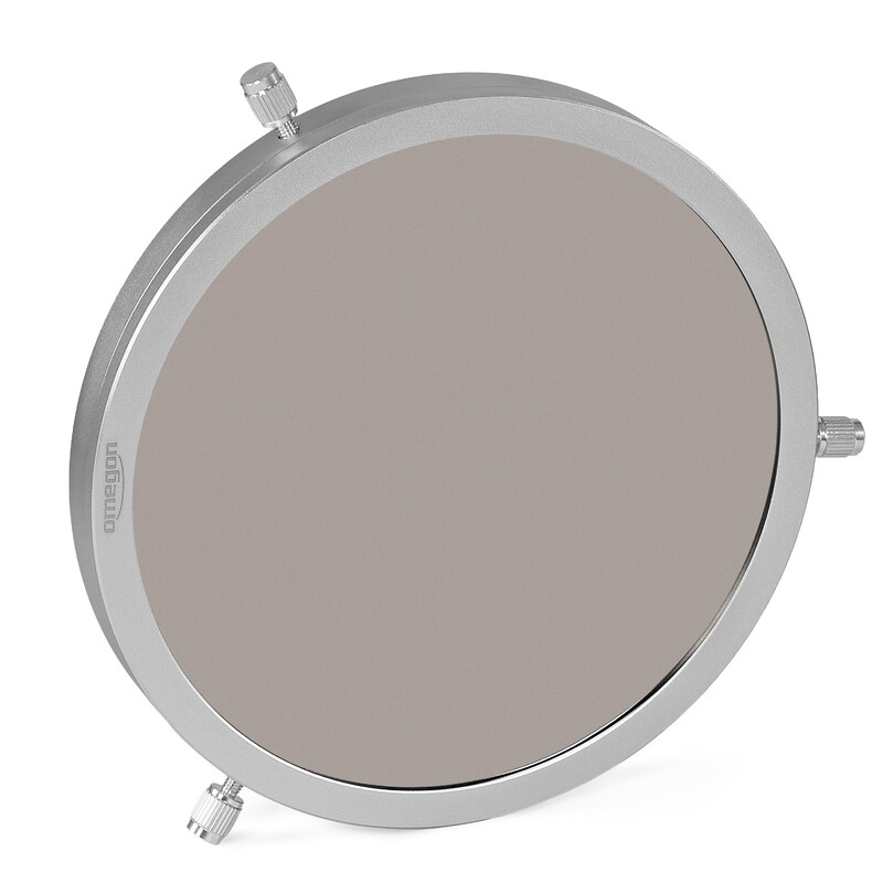 Omegon Sonnenfilter Helievo 192 (184-208mm)