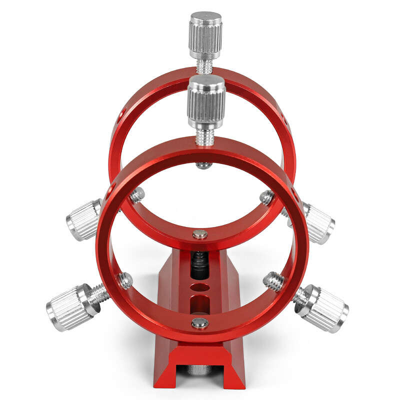 Omegon Anelli da guida Guidescope Rings 60mm