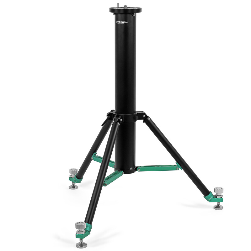 Omegon Por coluna para montagens iOptron