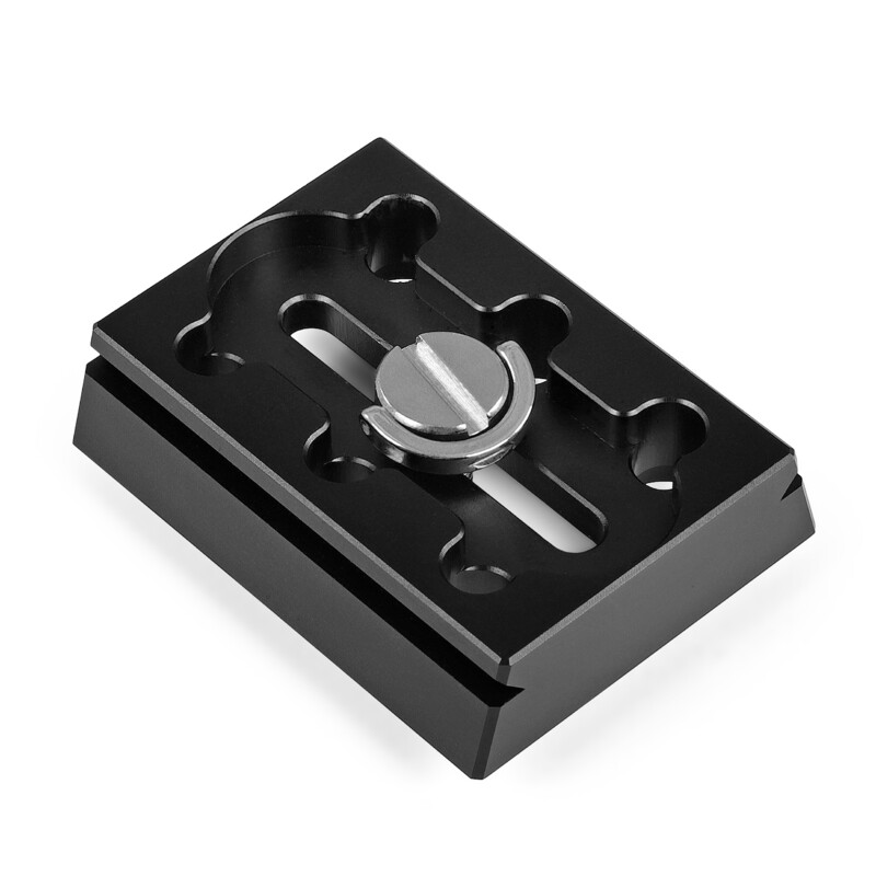 Omegon Table équatoriale avec queue d'aronde 55 mm