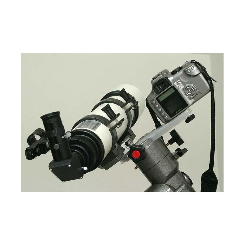 TS Optics Kamerahalterung Parallelbefestigung für Kameras und anderes Equipment