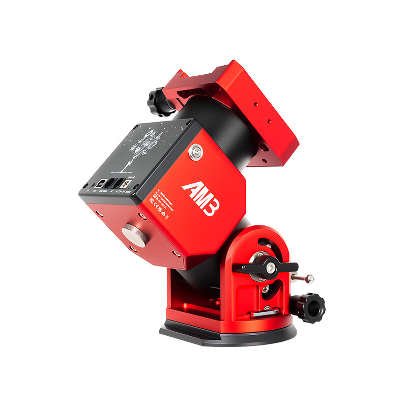 ZWO Montierung AM3N Harmonic Equatorial