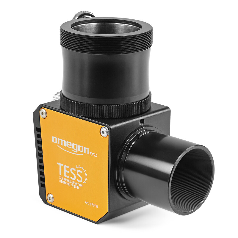 Omegon Herschel prism Tess 1.25''