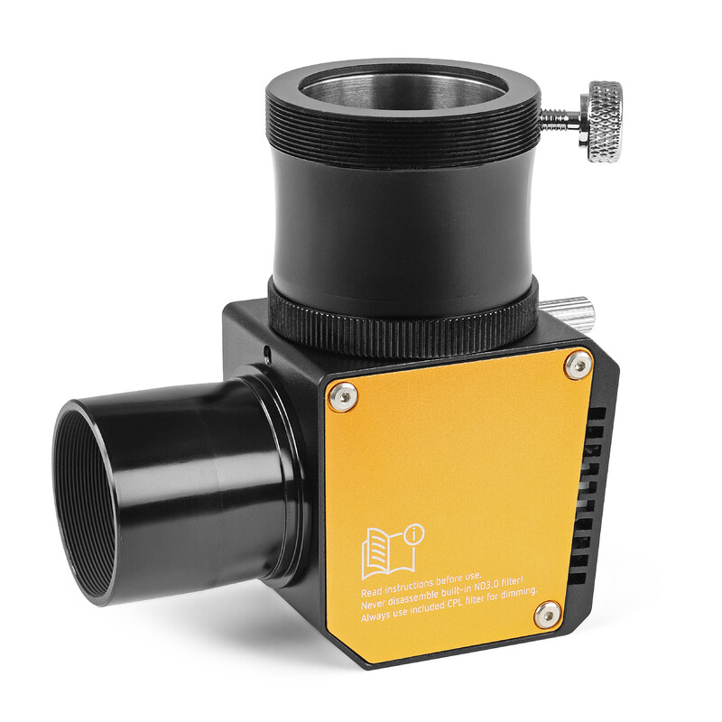 Omegon Herschel prism Tess 1.25''