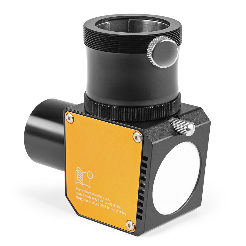 Omegon Herschel-prisma Tess 1,25''