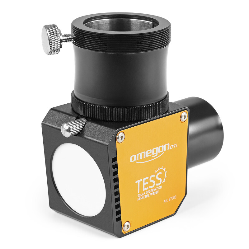 Omegon Prisma de Herschel Tess 1,25''