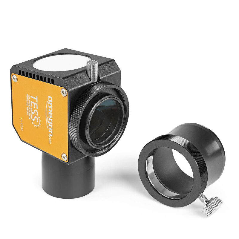 Omegon Prisma de Herschel Tess 1,25''