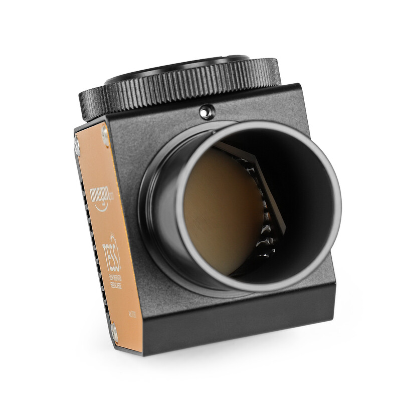 Omegon Pryzmat Herschela Tess 1,25''