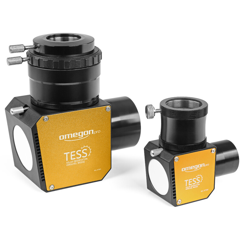 Omegon Prisma de Herschel Tess 1,25''