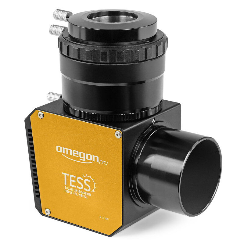 Omegon Pryzmat Herschela Tess 2''