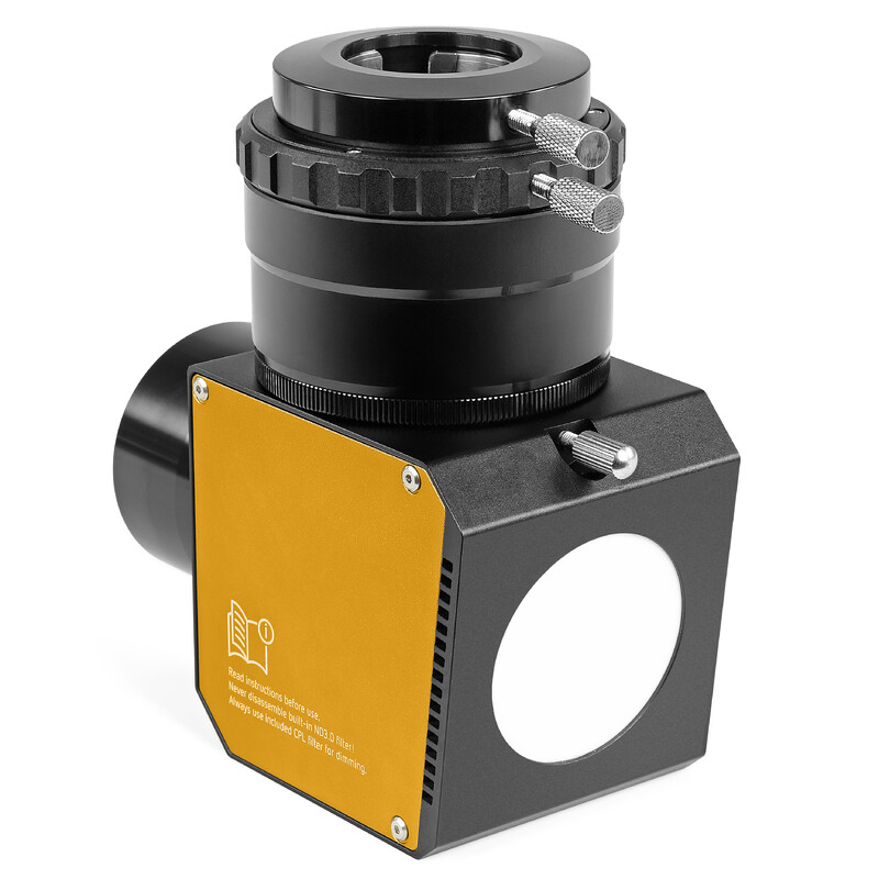 Omegon Pryzmat Herschela Tess 2''