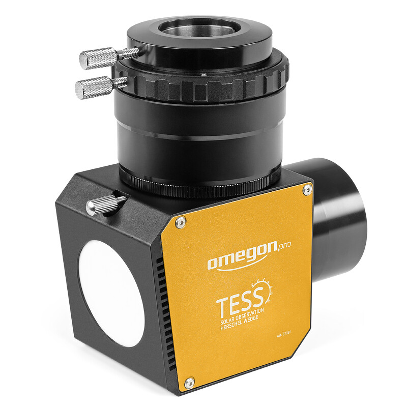 Omegon Herschel prism Tess 2''