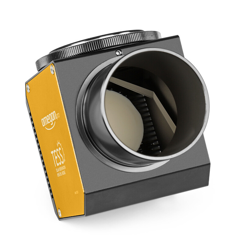 Omegon Herschel-prisma Tess 2''