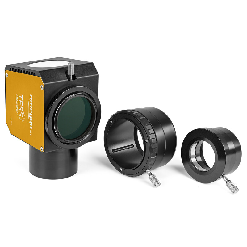 Omegon Herschel-prisma Tess 2''